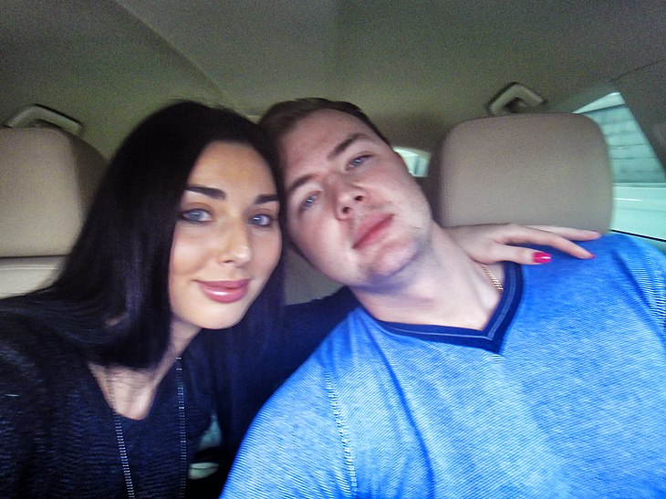 Ксения Царёва | Москва