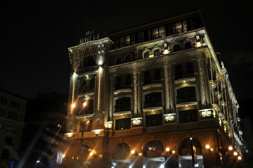 Катріна Варга | Киев