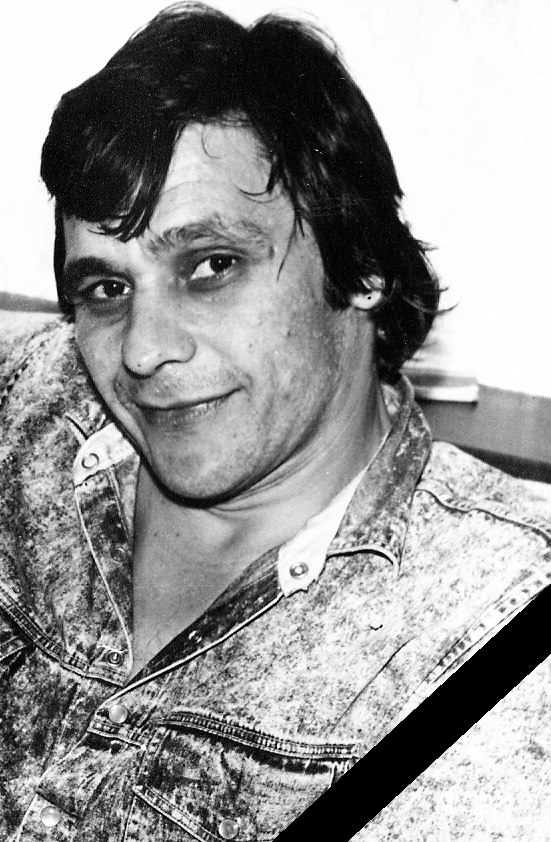 Жека Квадрат | Каменское / Днепродзержинск