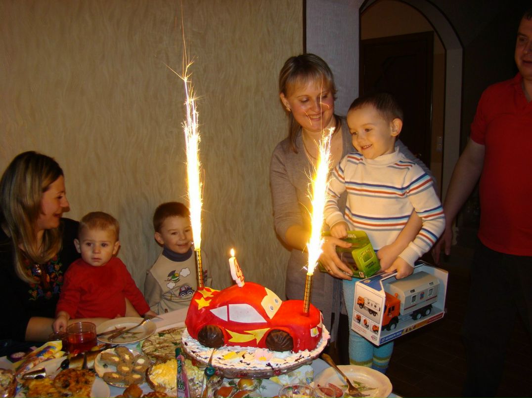 Наташа Фурман | Староконстантинов