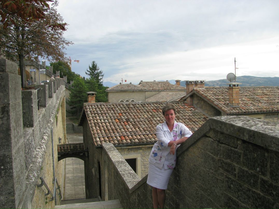 Наталья Леванович | Минск