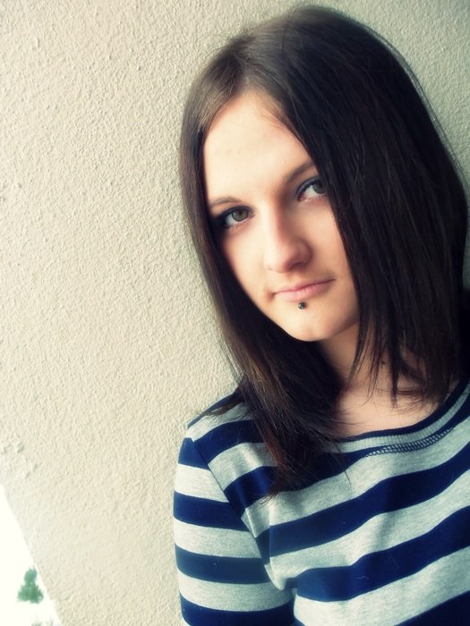 Лизик Захарова ●*3*● | Санкт-Петербург