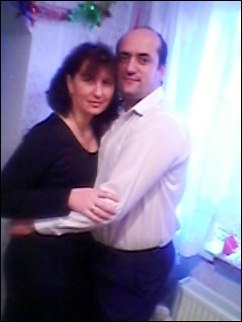 Геннадий Паничев | Каушаны