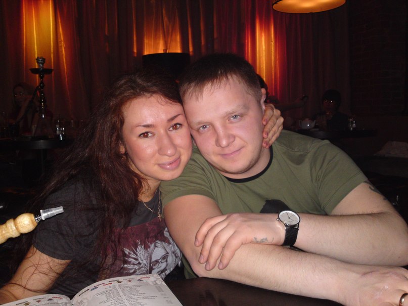 Евгения Костина | Тюмень