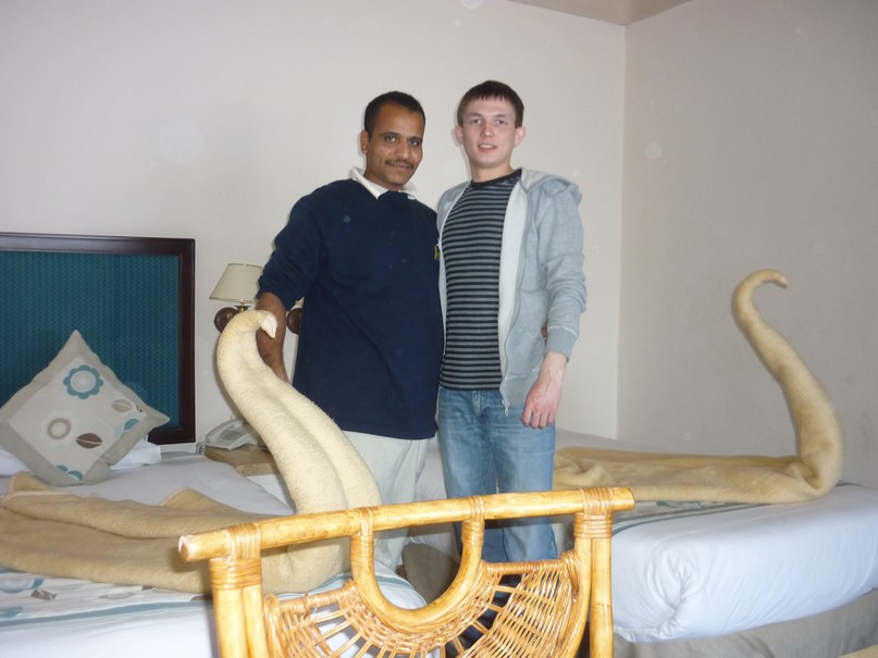 Андрей Шистеров | Пермь