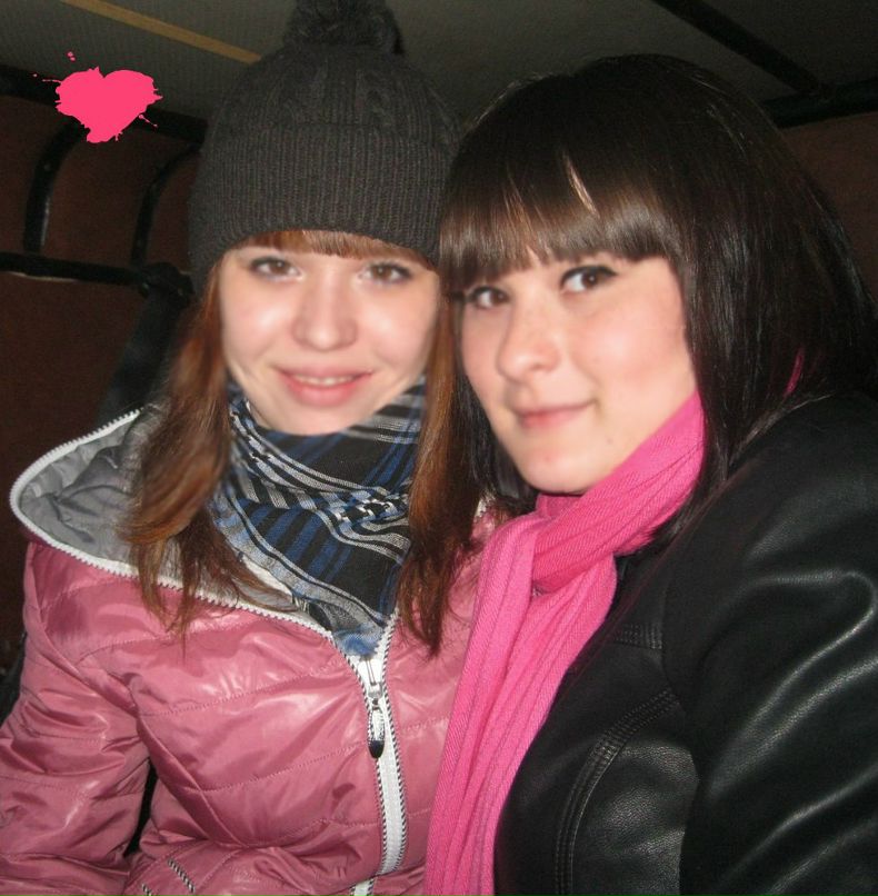 Вероника Галиева | Набережные Челны