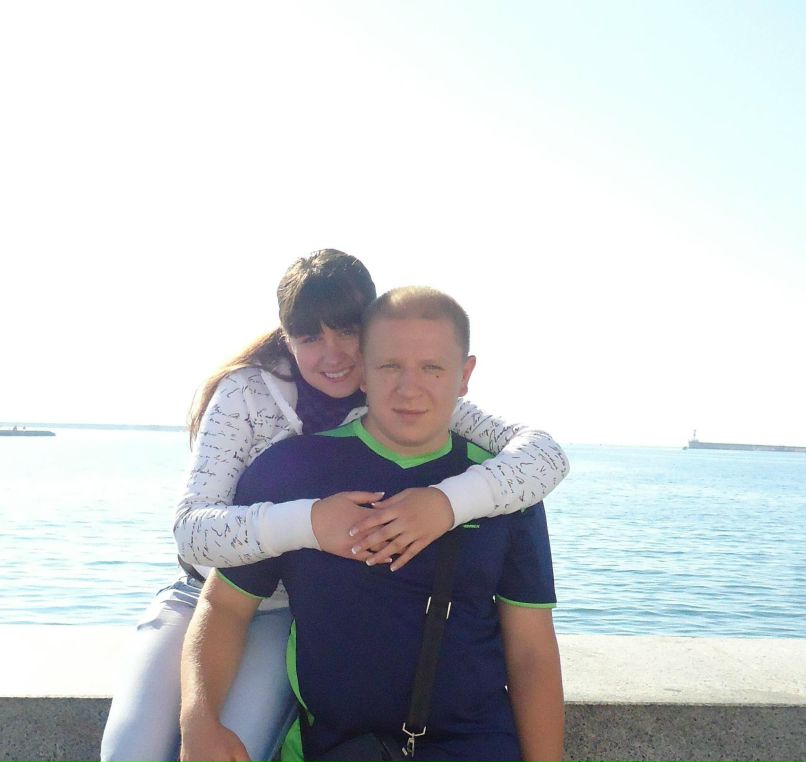 Саша Шевчук | Херсон