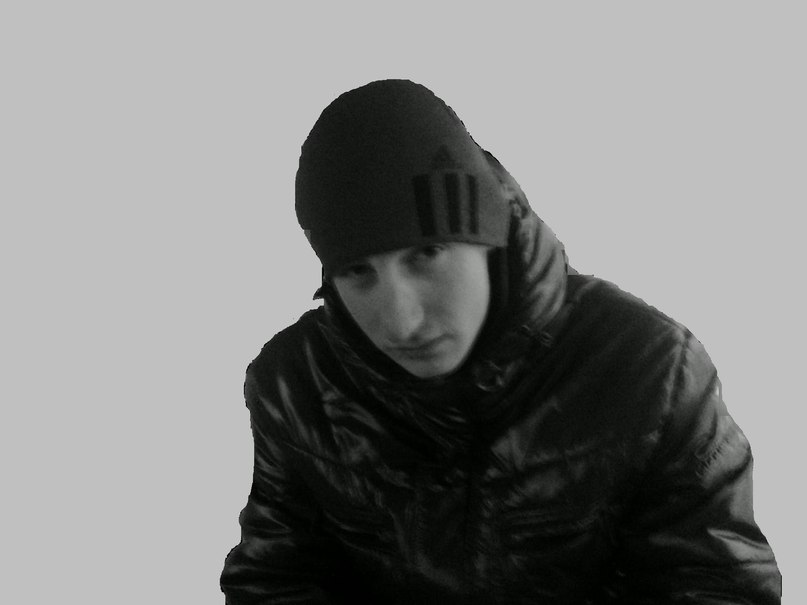 Коля Воєвода Ubitui | Луцк