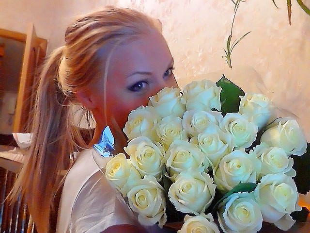 Юля Кова | Москва