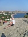 Фотография Мельничука Сергія