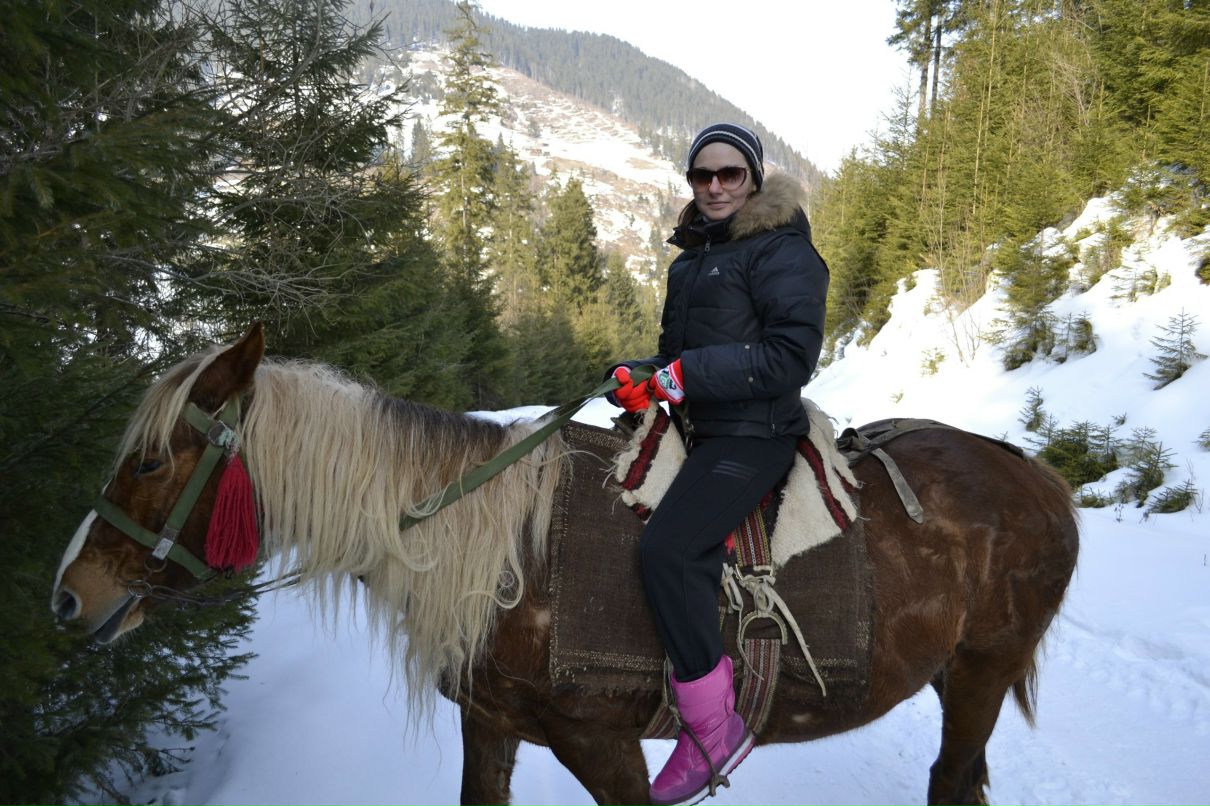 Таняся Макаренко ...You are the best... | Киев