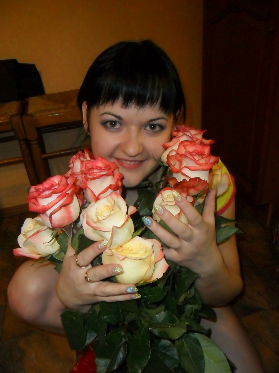 Людмила Ковзик Лю... | Ишимбай