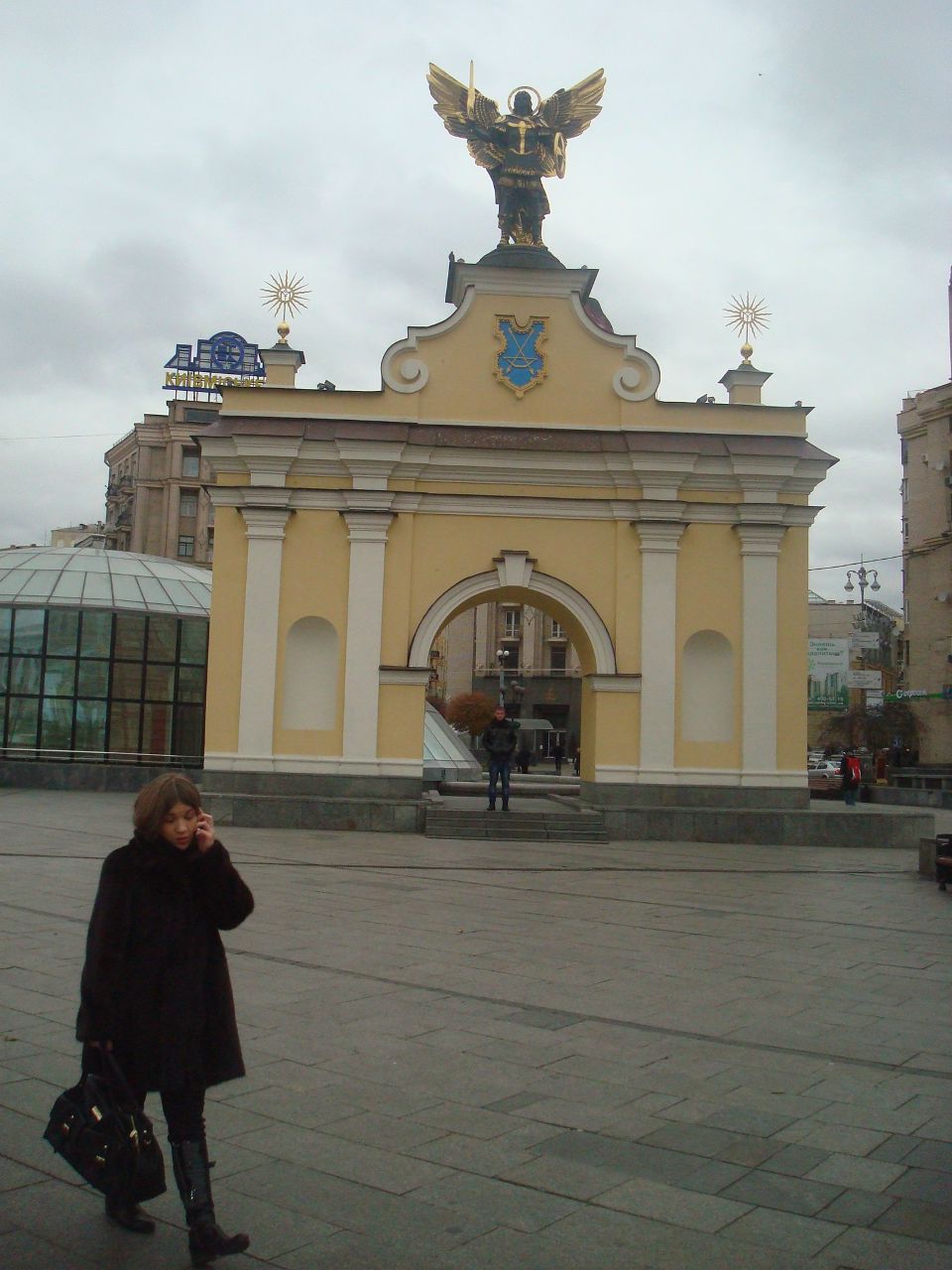 Роман Малик | Москва