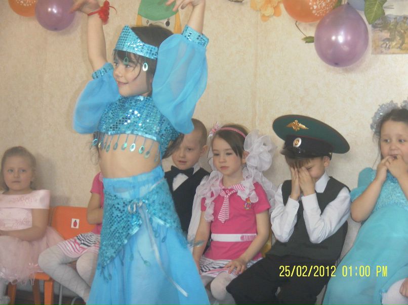 Ильвира Назипова | Набережные Челны