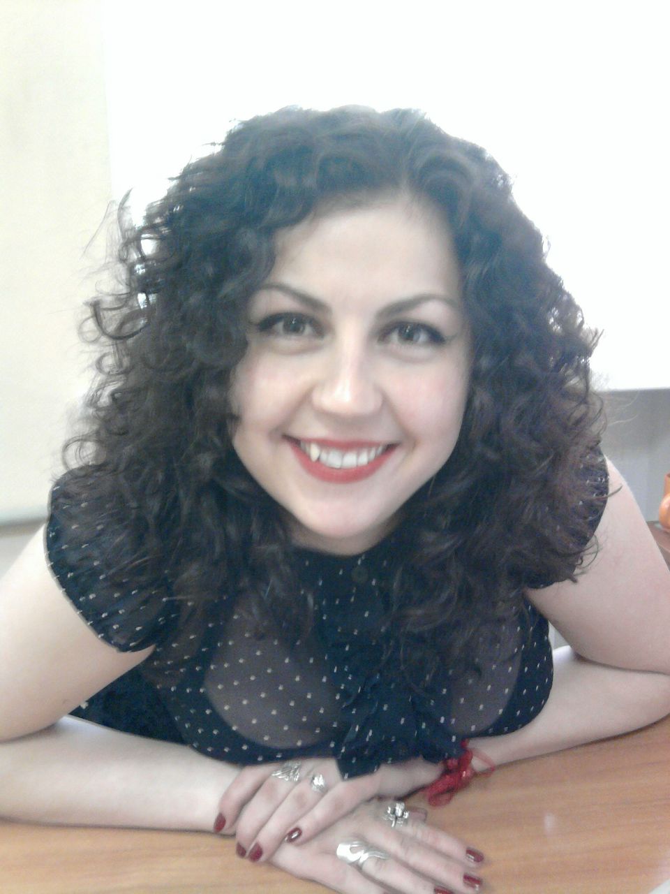 Екатерина Маньковская Игоревна | Нижний Новгород