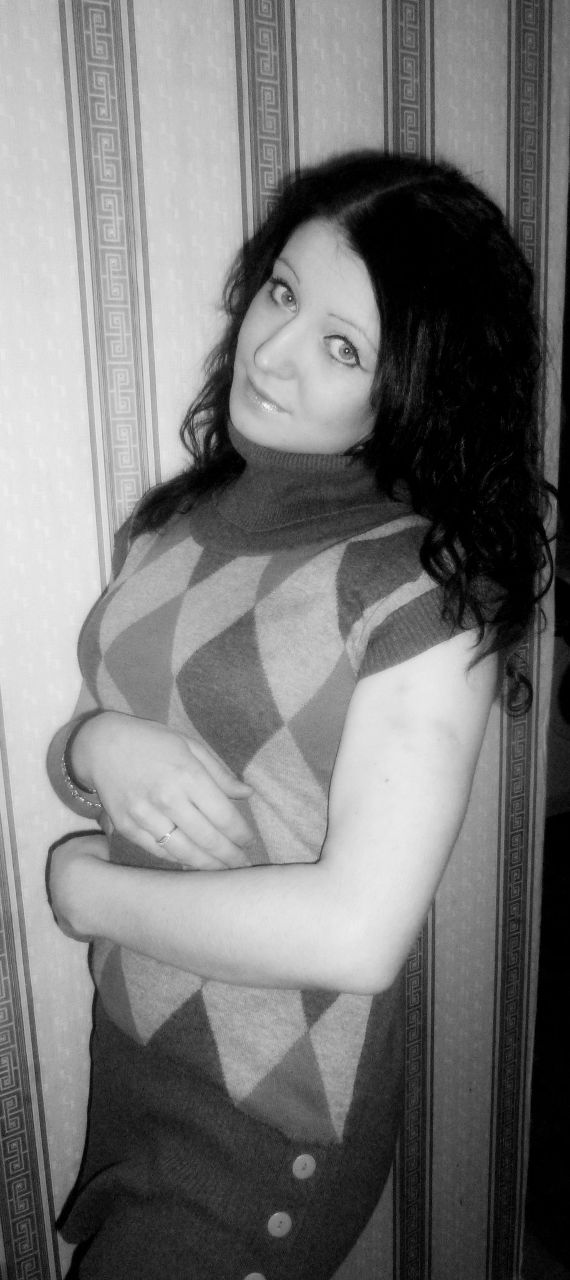 Анастасия Салий Сергеевна | Сургут