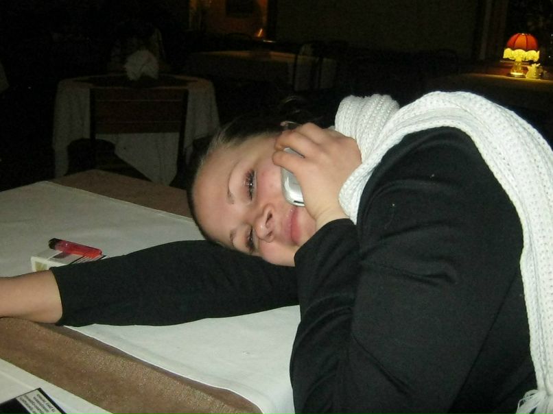 Елизавета Безуглая | Краматорск