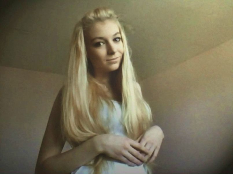 Настена Сергунова | Минск