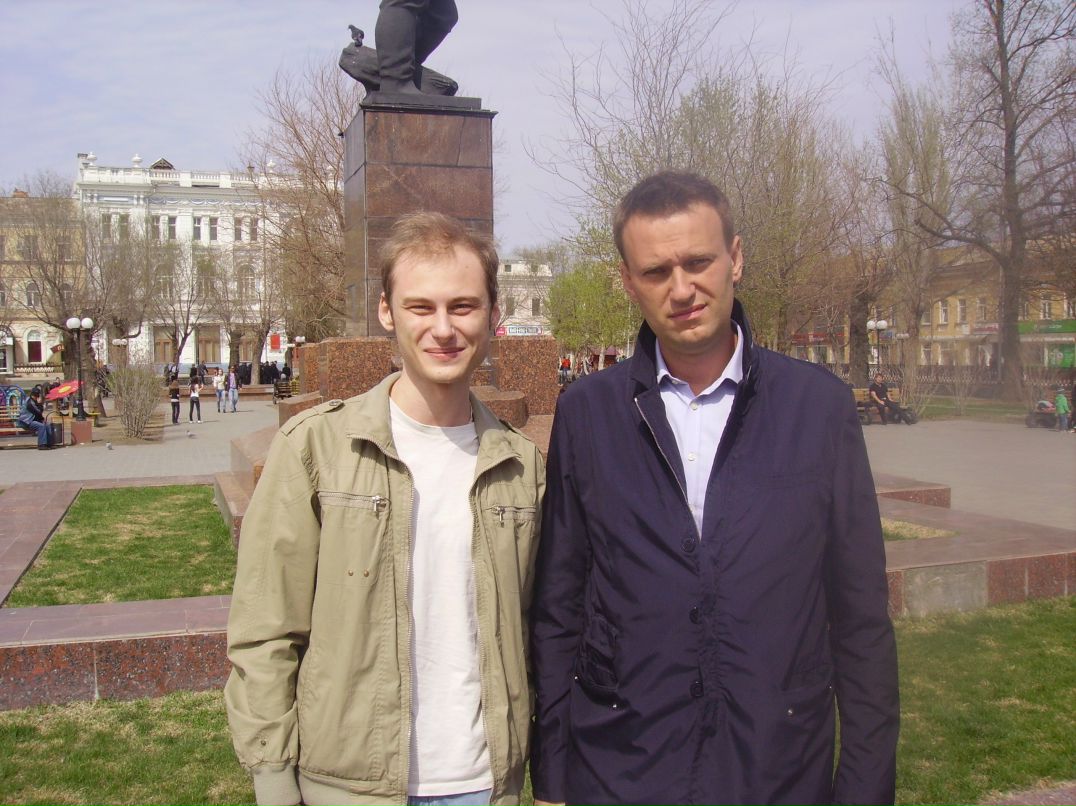 Виталий Градусов | Нижний Новгород