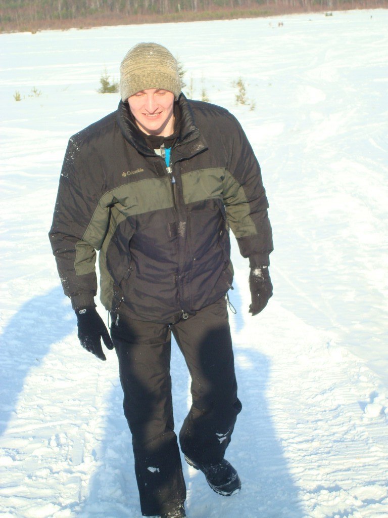 Александр Старцев | Сыктывкар