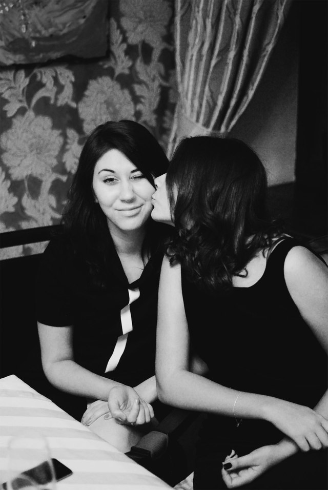 Юля Остренко ✿ | Brno