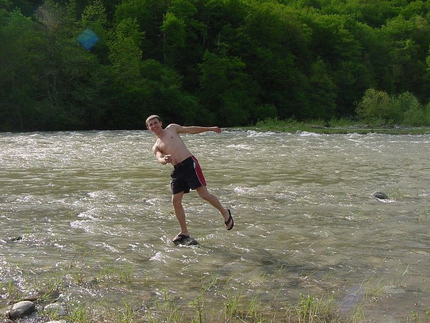 №5, Дима Воробьёв, 37 лет, Минск №5, Дима Воробьёв, 37 лет, Минск