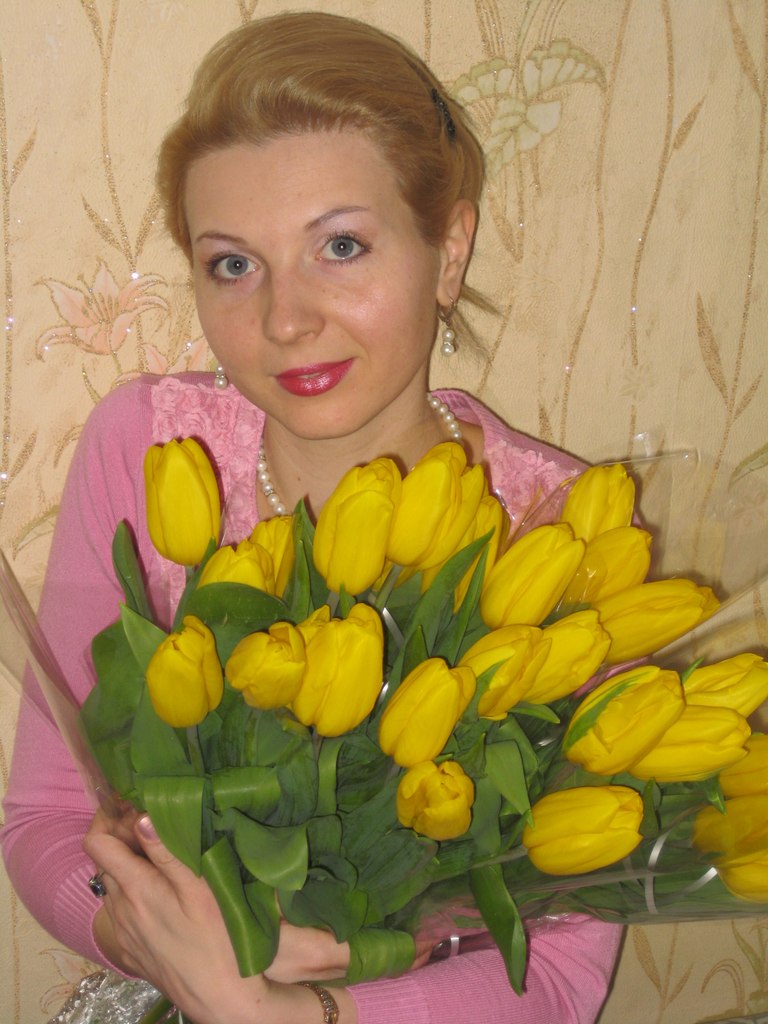 Оля Житко | Барановичи