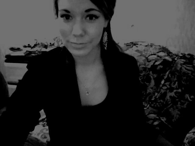 Маша Шонорова | Санкт-Петербург