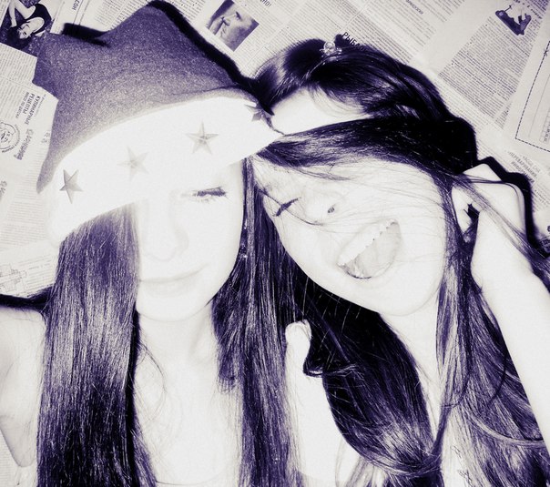 №2, Анюта Космос №2, Анюта Космос