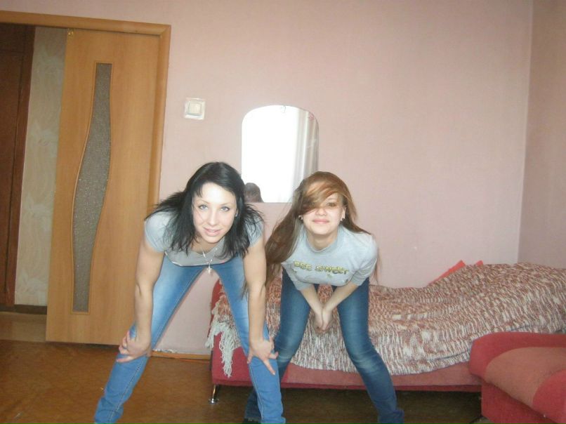 Евгения Зятькова | Новосибирск