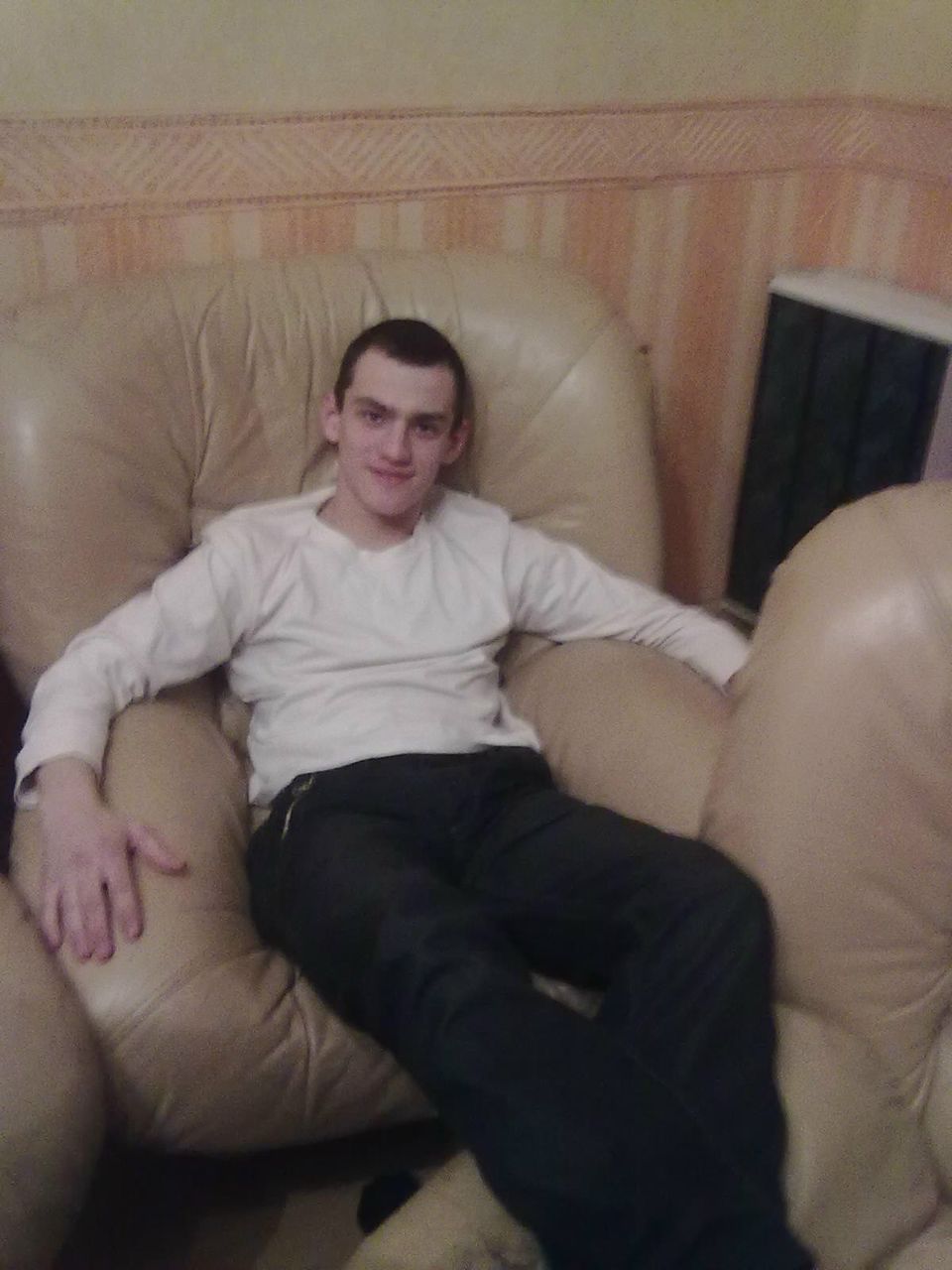 Кирилл Ажар | Минск