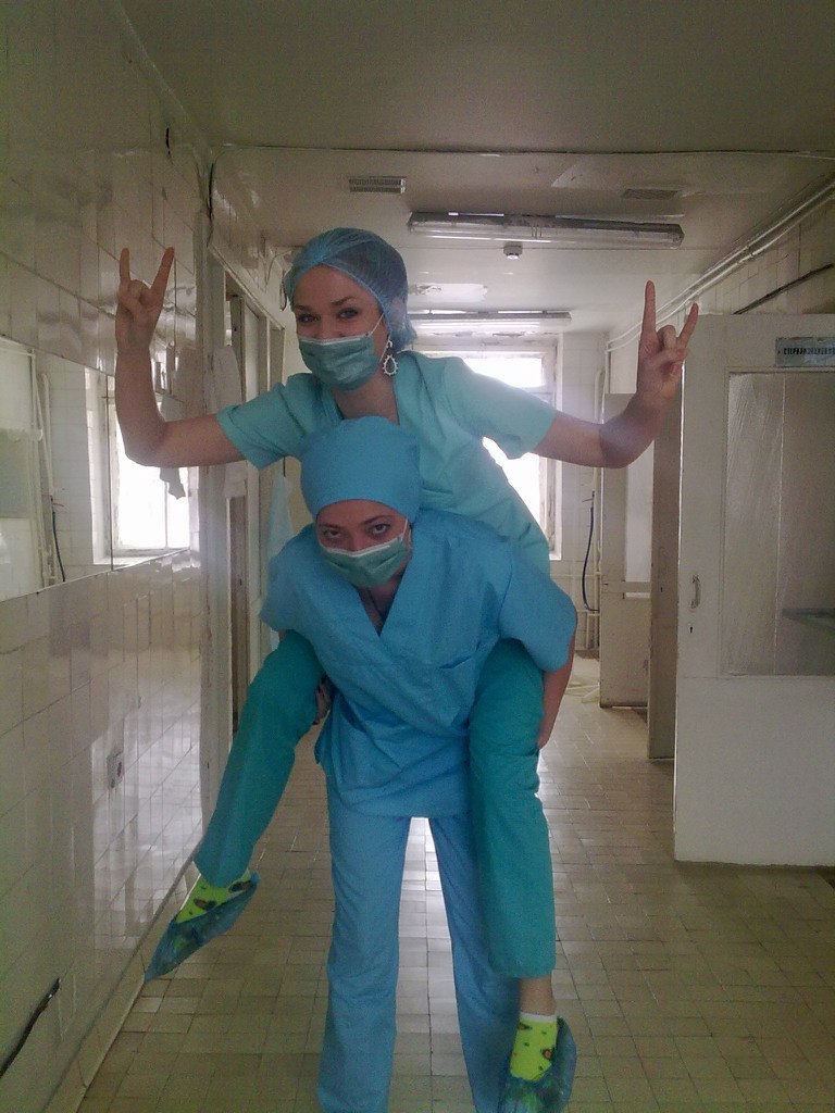 Дарья Сударкина | Ярославль