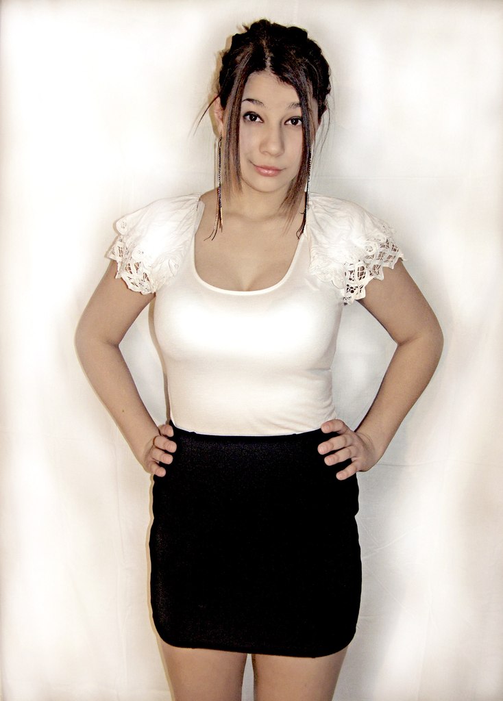 Іванка Мариняк | Madrid