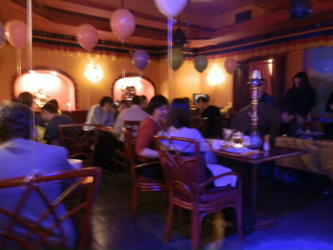 Айгуль Шелунцова | Москва