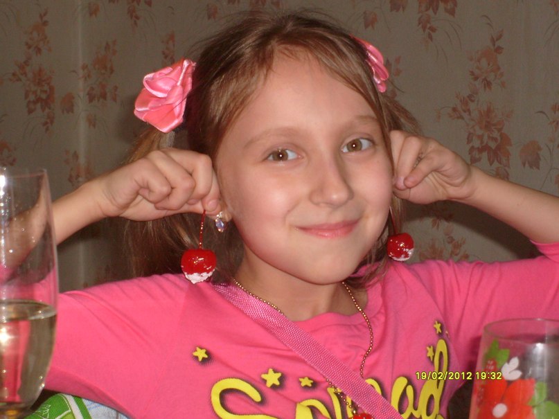 Луиза Хакимзянова ФАРИТОВНА | Казань