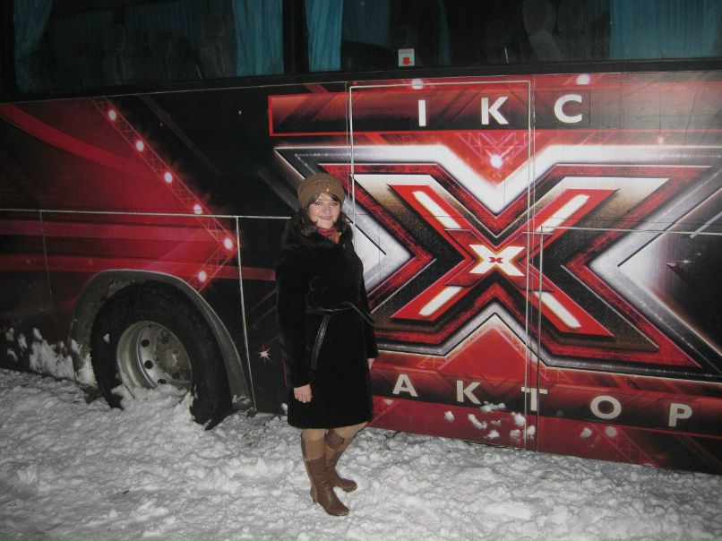 Аліна Приліпко | Киев