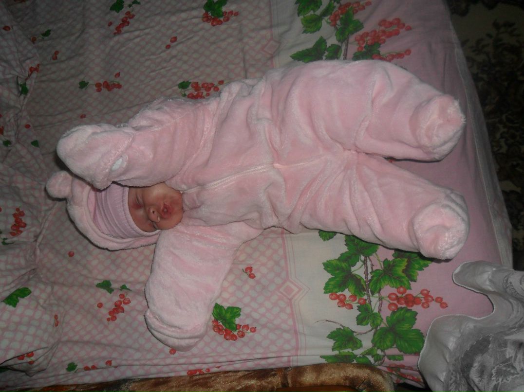 Татьяна Митрофанова | Красногорск