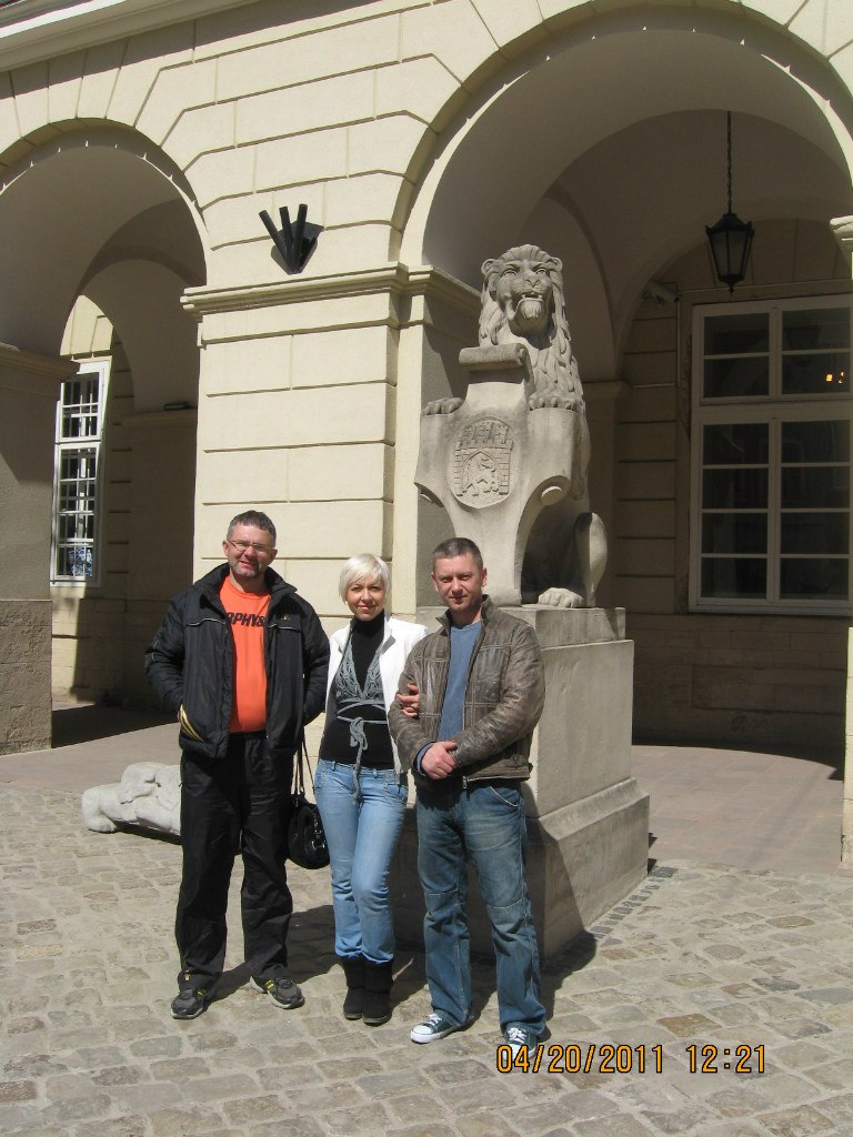 Алёна Мокрицкая | Москва