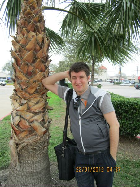 №9, Владимир Зверев, 40 лет, Новосибирск, Россия №9, Владимир Зверев, 40 лет, Новосибирск, Россия