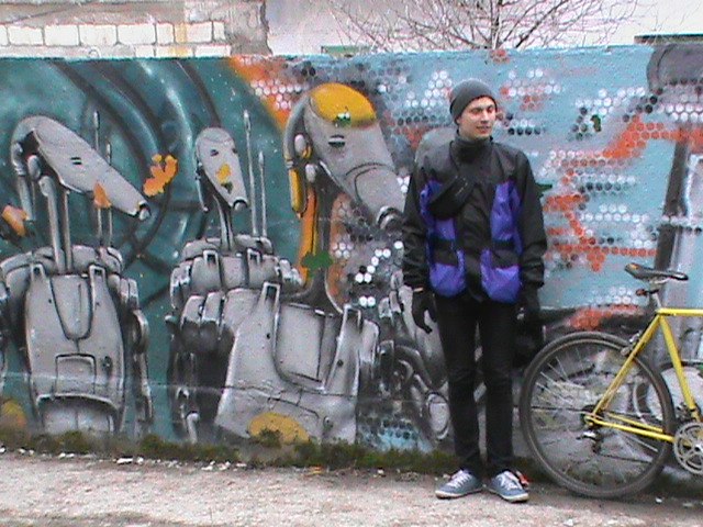 Алексей Сафронов | Севастополь