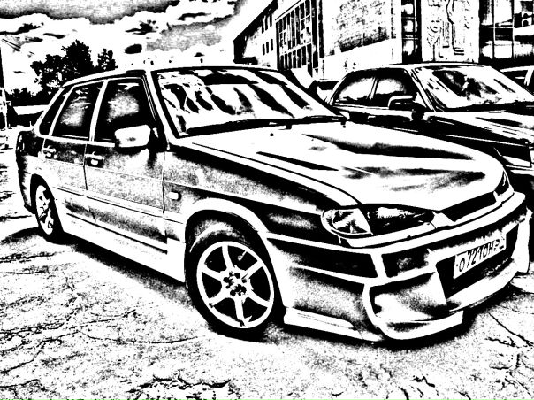 №75, Антон Богатищев, Орёл №75, Антон Богатищев, Орёл