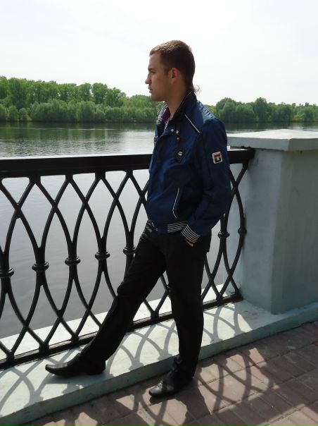 №33, Анатолий Викторович, Мозырь №33, Анатолий Викторович, Мозырь