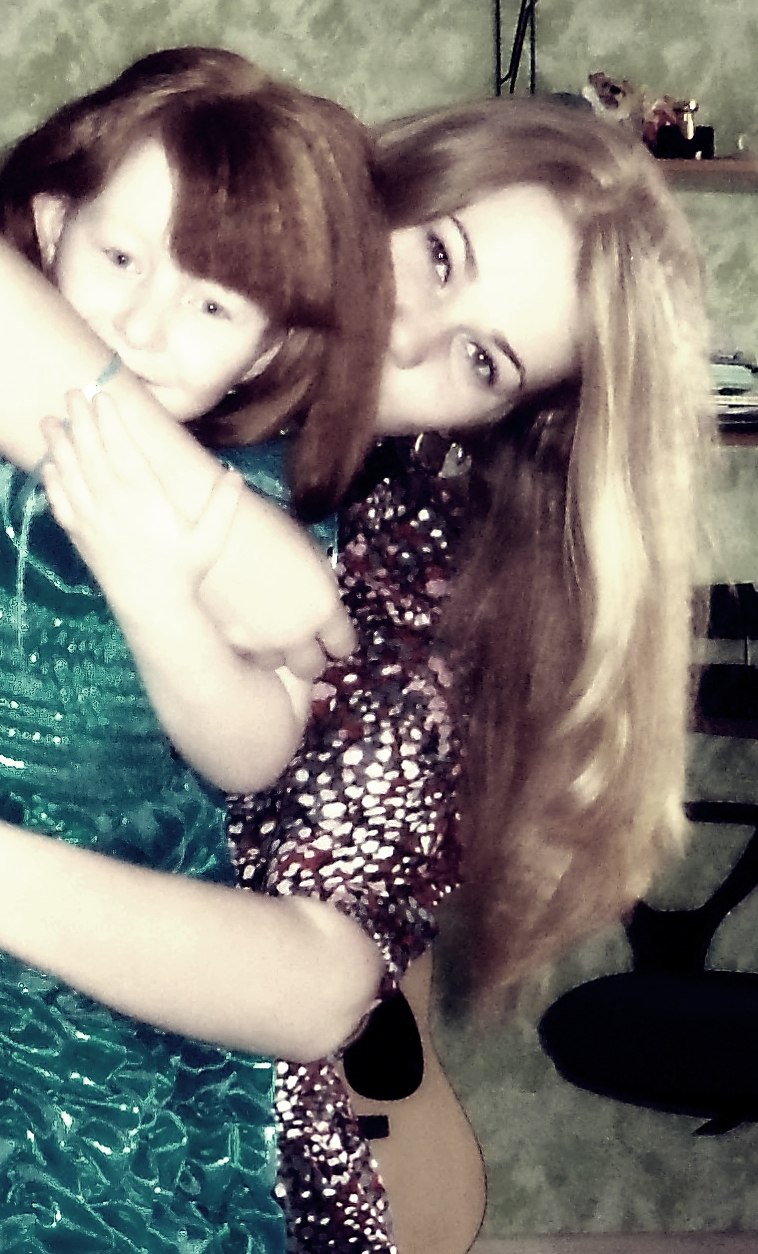 Маша Мелько Martinka | Новогрудок