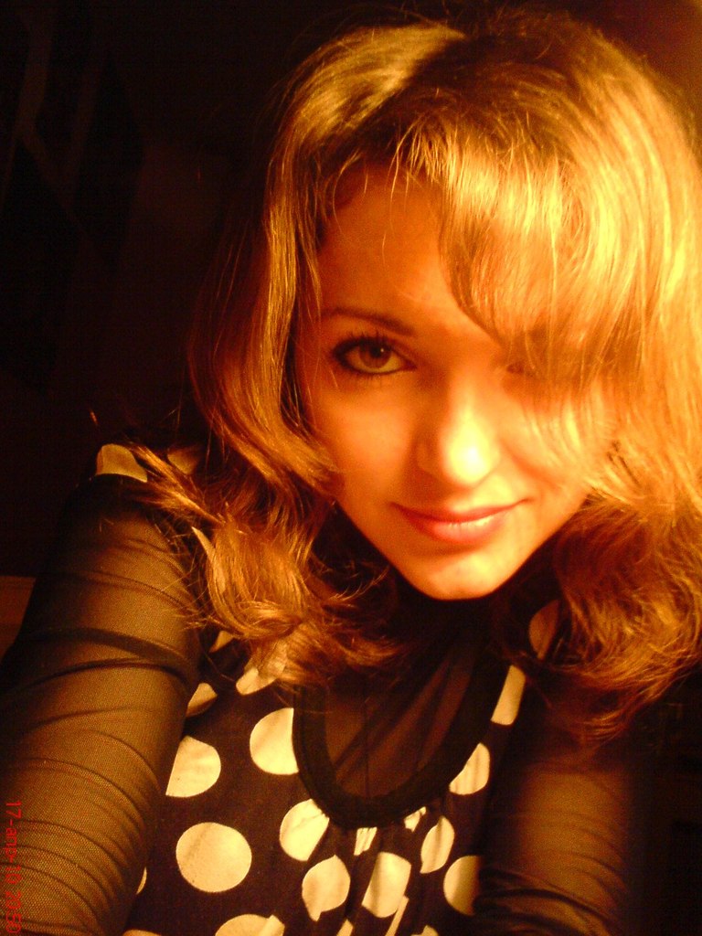 Людмила Шпаченко | Одесса