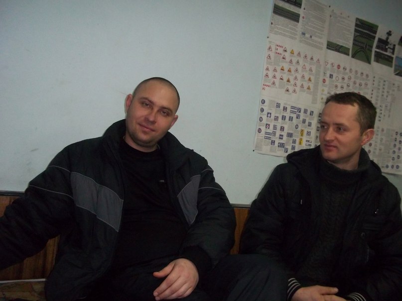 Сергей Рак | Харьков