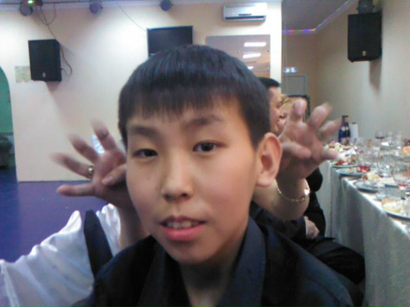 Людмила Семёнова | Якутск