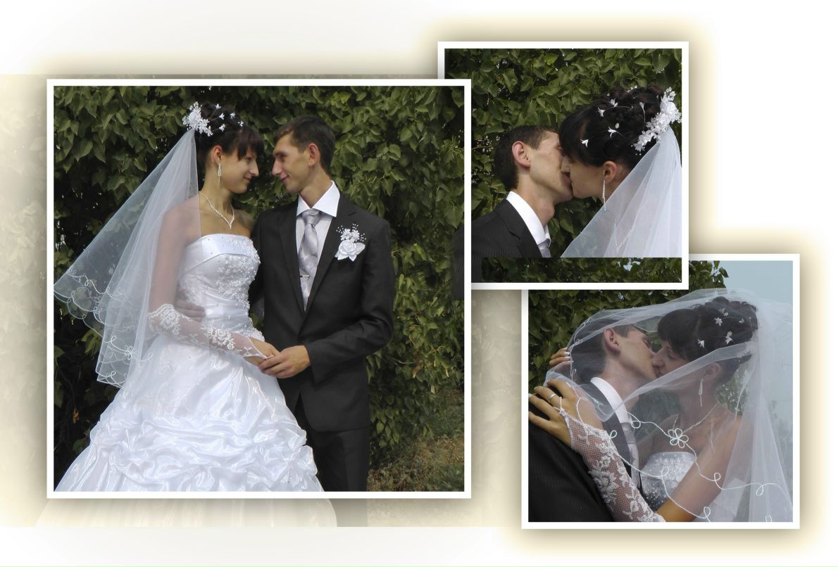 Любовь Разина | Мухтолово