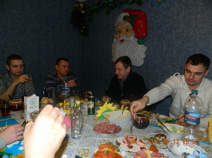 Дмитрий Онишкевич | Павлоград