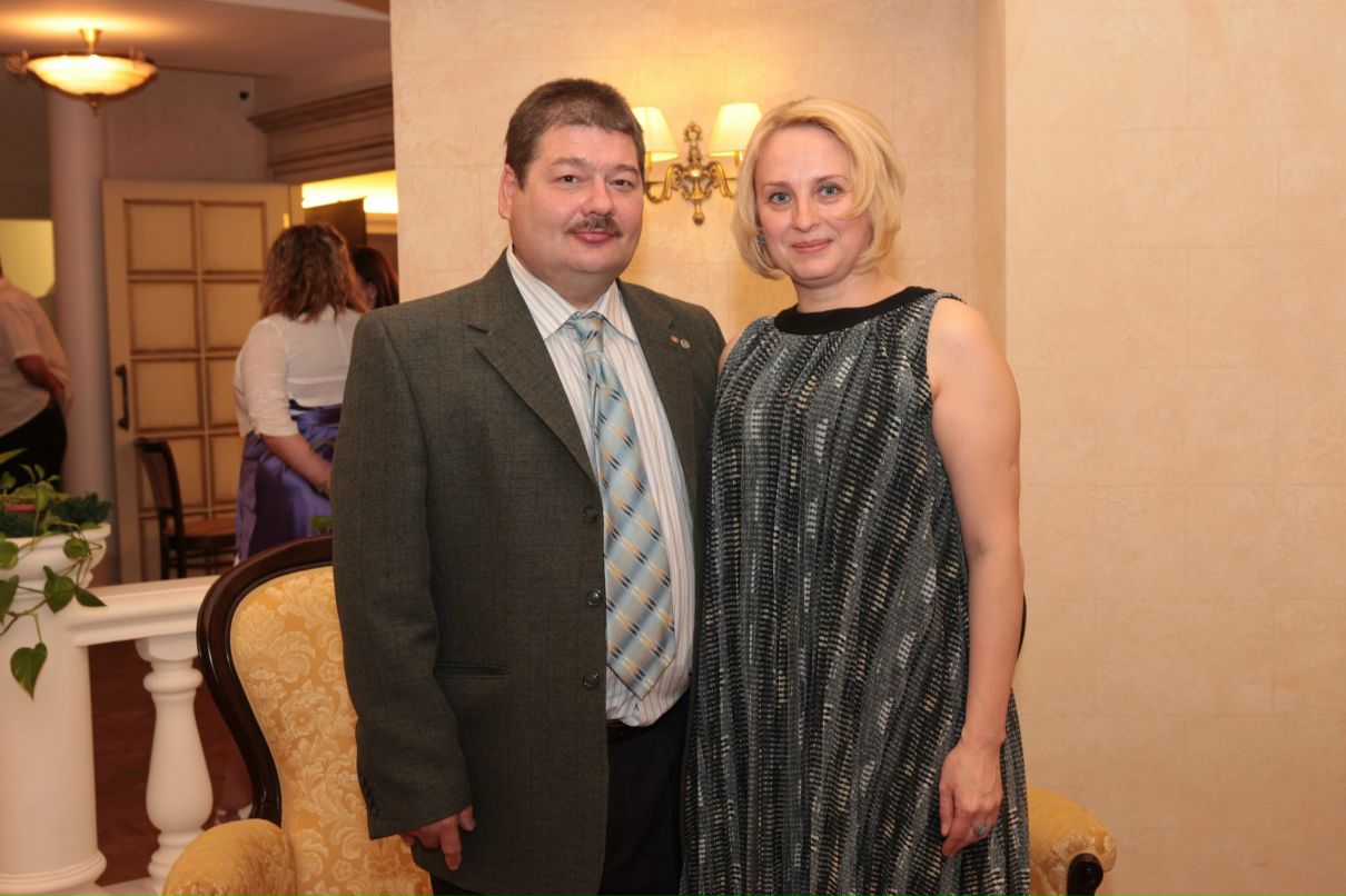 Константин Соколов | 