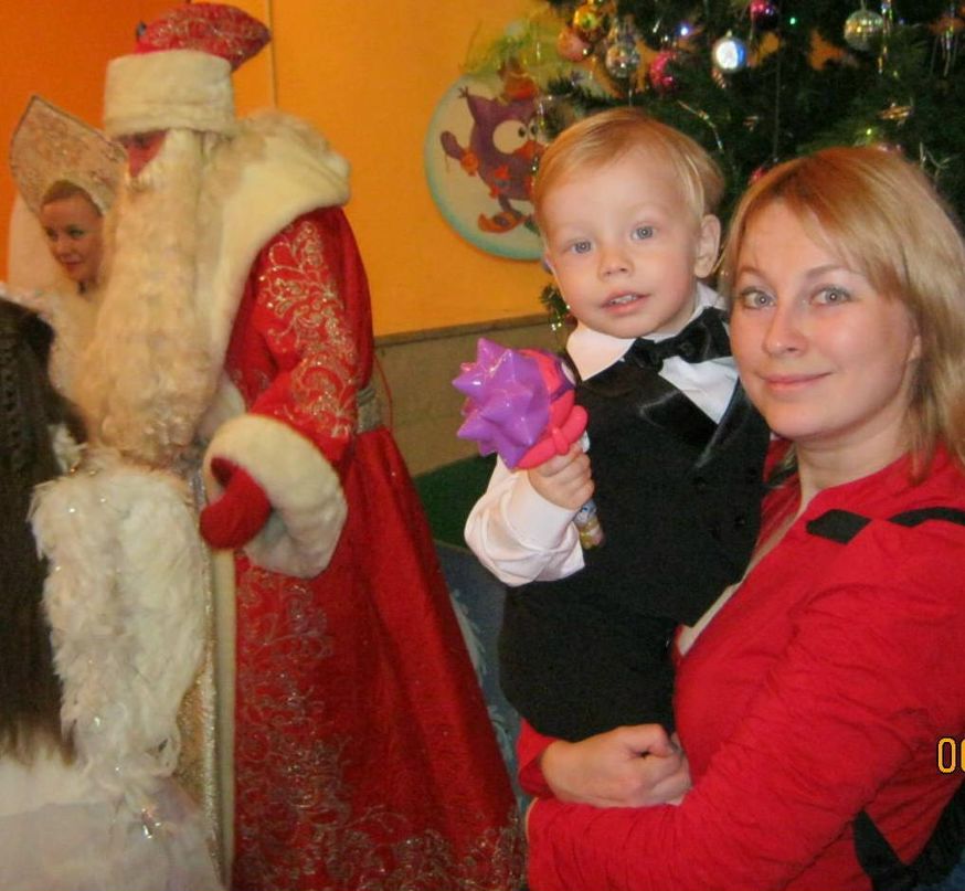 Екатерина Степанова | Казань